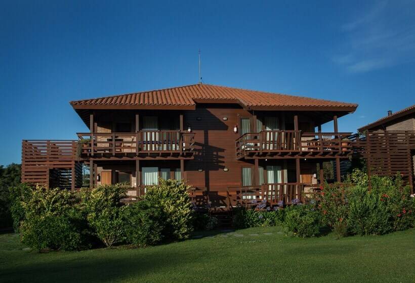 בית מלון כפרי Il Belvedere