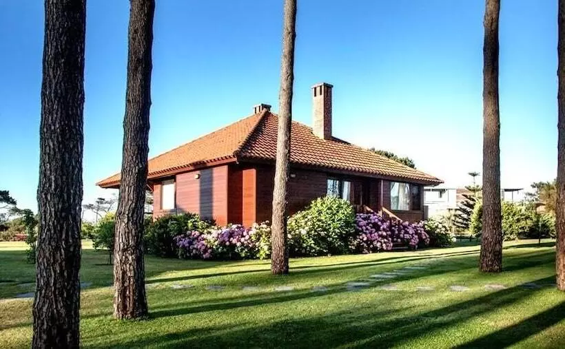 Отель Il Belvedere