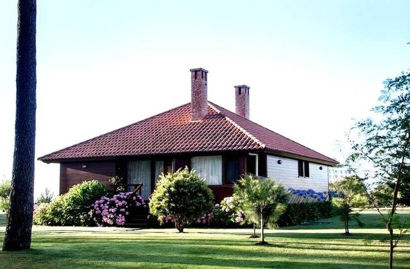 בית מלון כפרי Il Belvedere