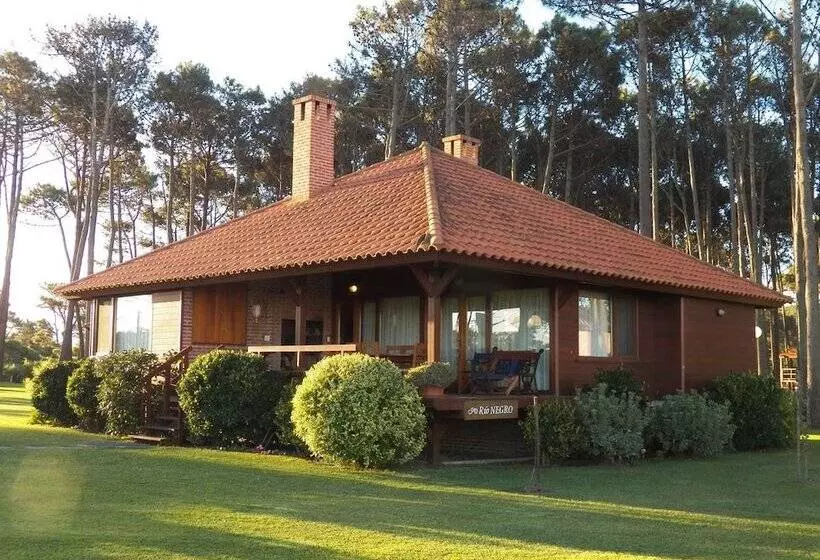 Отель Il Belvedere