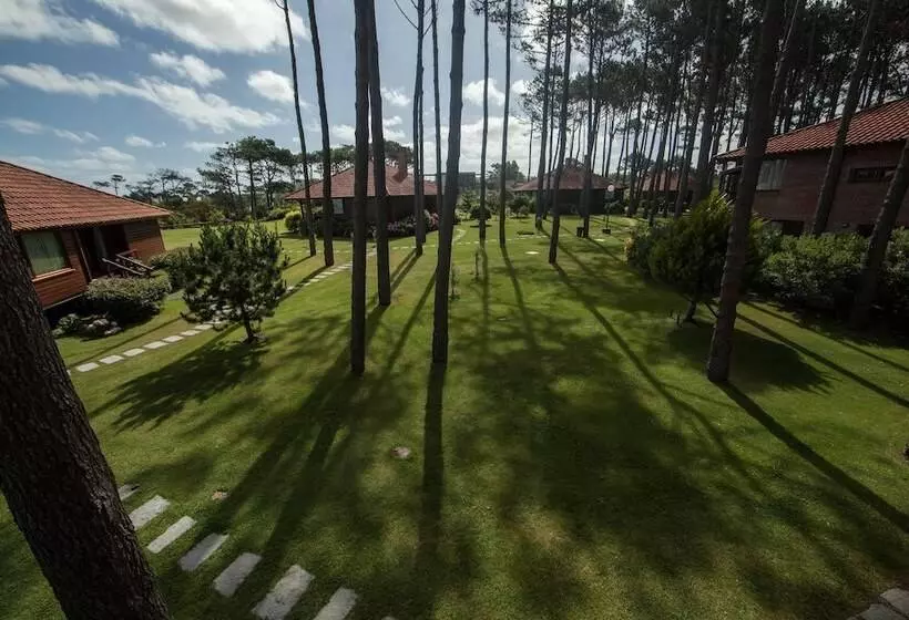 Отель Il Belvedere