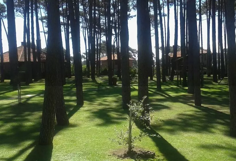 Отель Il Belvedere