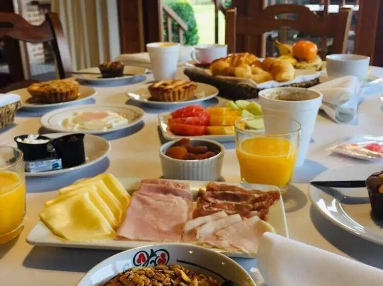 Отель Il Belvedere