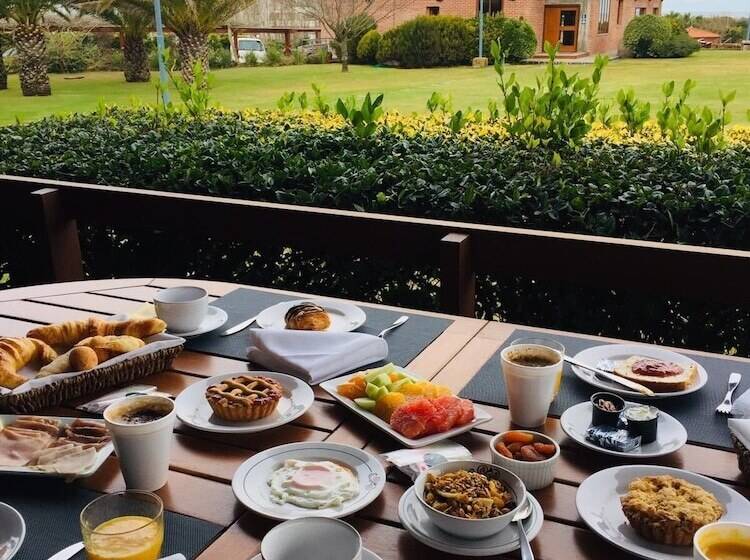 בית מלון כפרי Il Belvedere