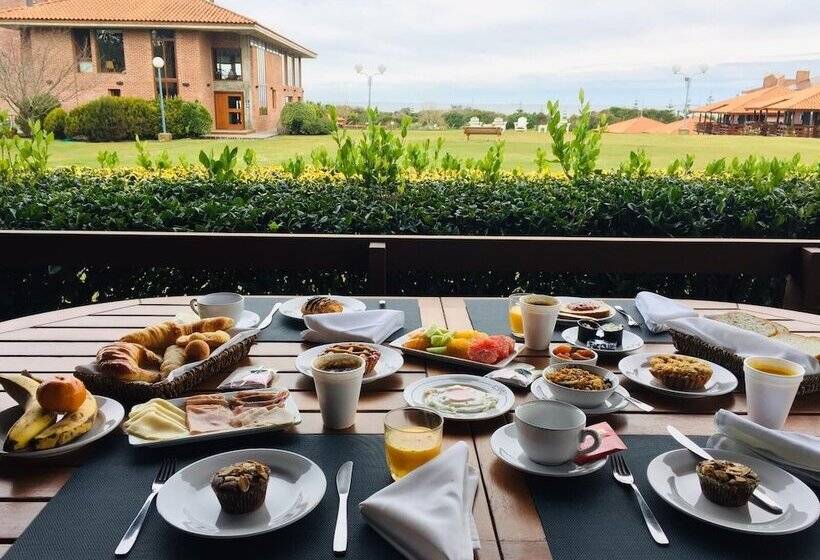 בית מלון כפרי Il Belvedere