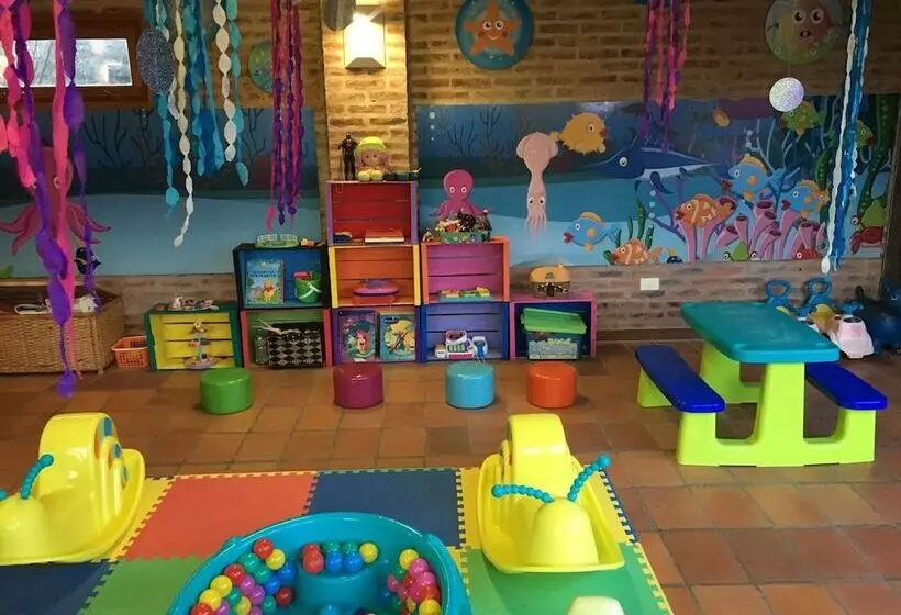 Отель Il Belvedere