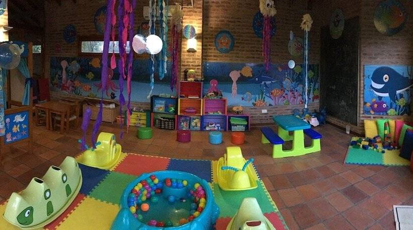 בית מלון כפרי Il Belvedere