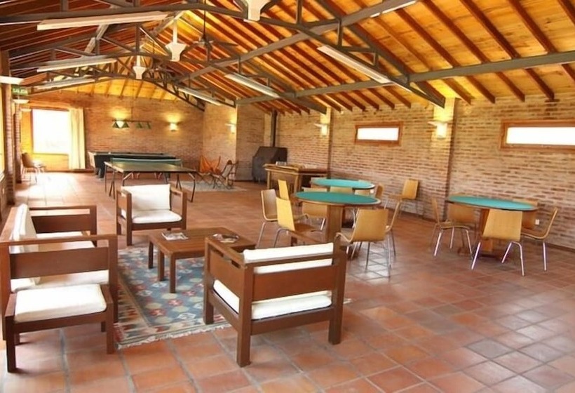 בית מלון כפרי Il Belvedere