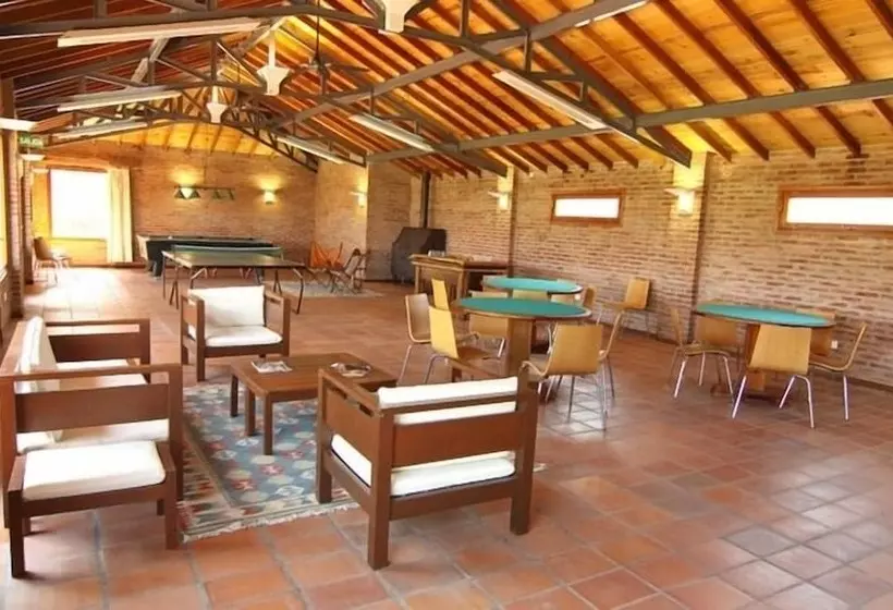 Отель Il Belvedere