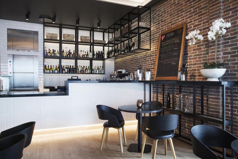 هتل ísland   Spa & Wellness