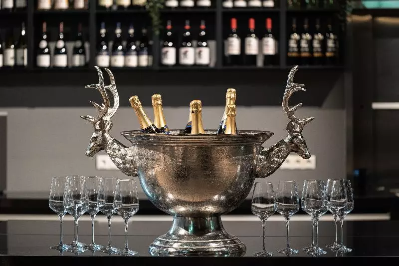 هتل ísland   Spa & Wellness