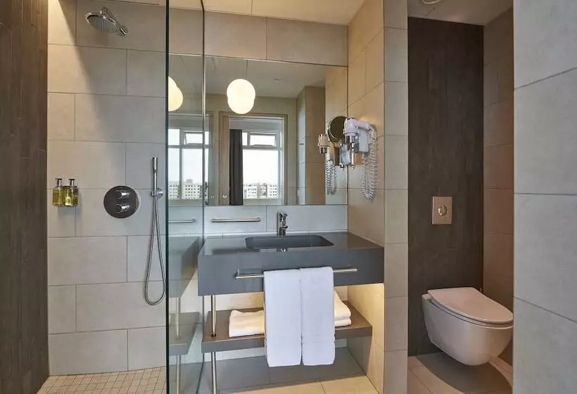 هتل ísland   Spa & Wellness