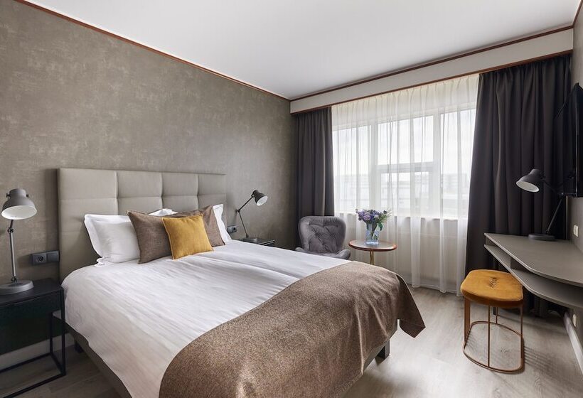 هتل ísland   Spa & Wellness