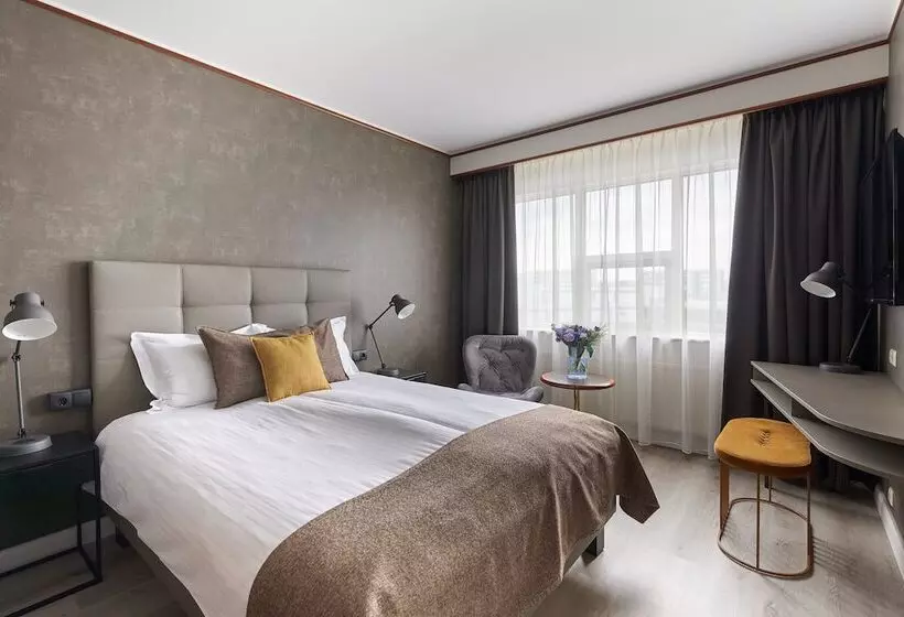 هتل ísland   Spa & Wellness