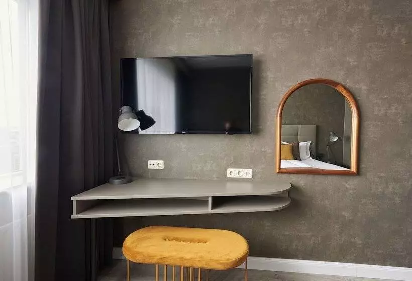 هتل ísland   Spa & Wellness