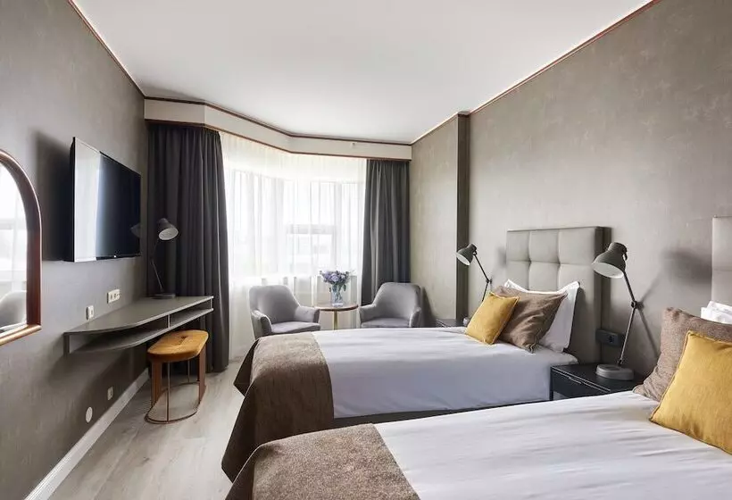 هتل ísland   Spa & Wellness