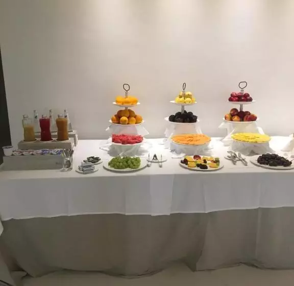 ホテル La Chiave Dei Trabocchi