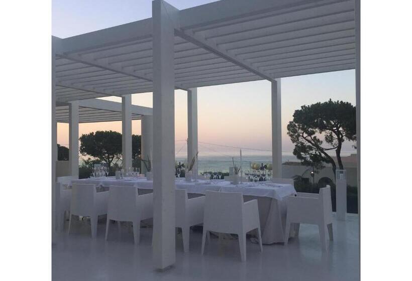 فندق La Chiave Dei Trabocchi