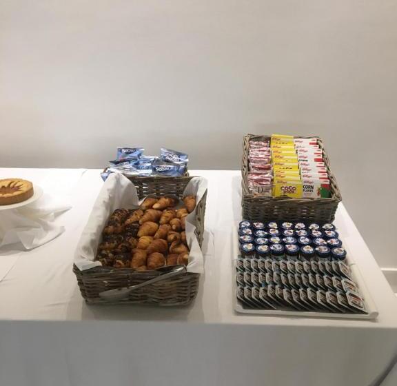 فندق La Chiave Dei Trabocchi