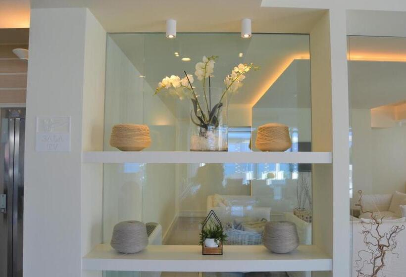 فندق La Chiave Dei Trabocchi