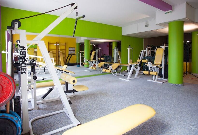 酒店 Le Clos De L Aube Rouge Montpellier / Castelnau Le Lez