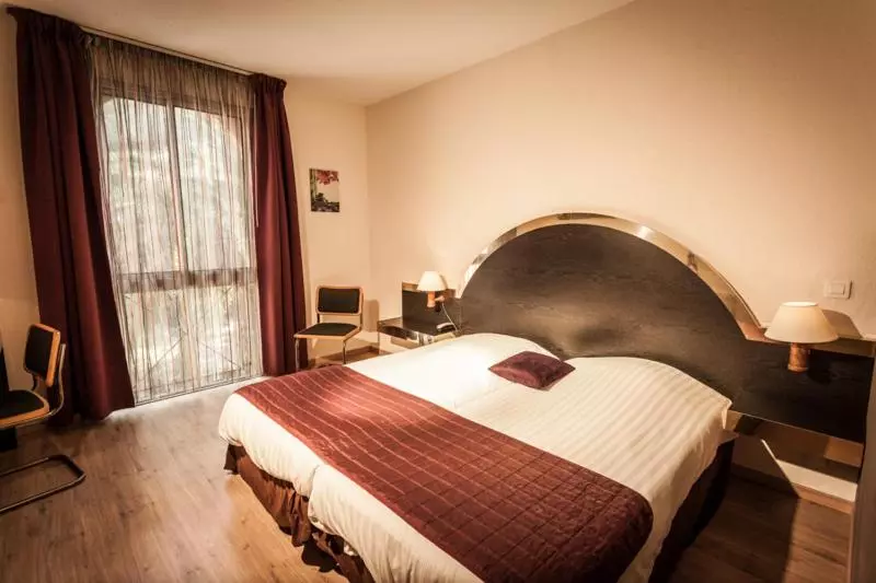 فندق Le Clos De L Aube Rouge  Montpellier / Castelnau Le Lez