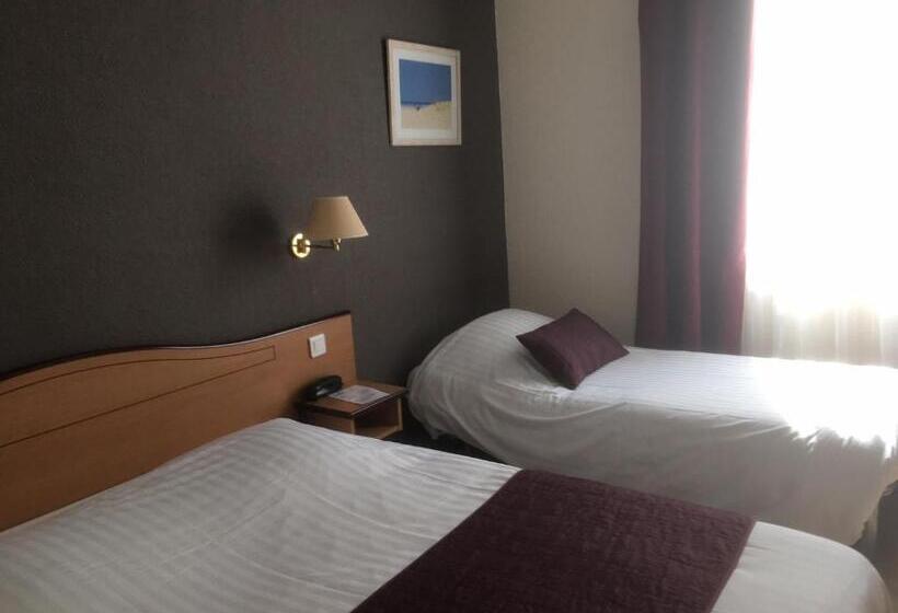 酒店 Le Clos De L Aube Rouge Montpellier / Castelnau Le Lez