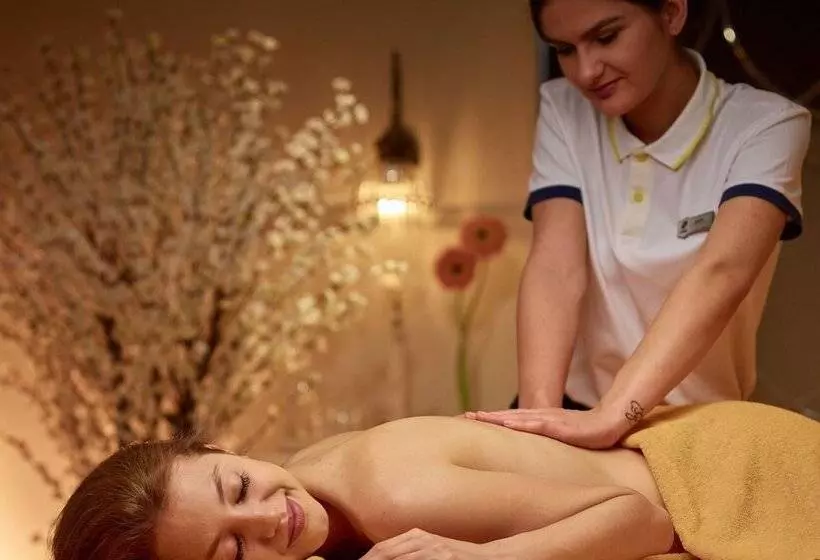 Limak Ambassadore Hotel Ankara