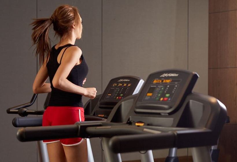 Limak Ambassadore Hotel Ankara