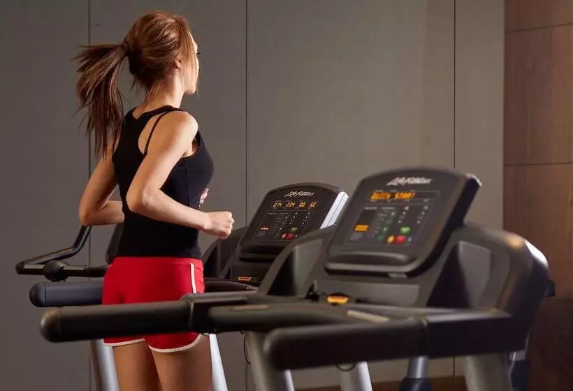 Limak Ambassadore Hotel Ankara