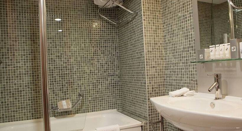 Limak Ambassadore Hotel Ankara