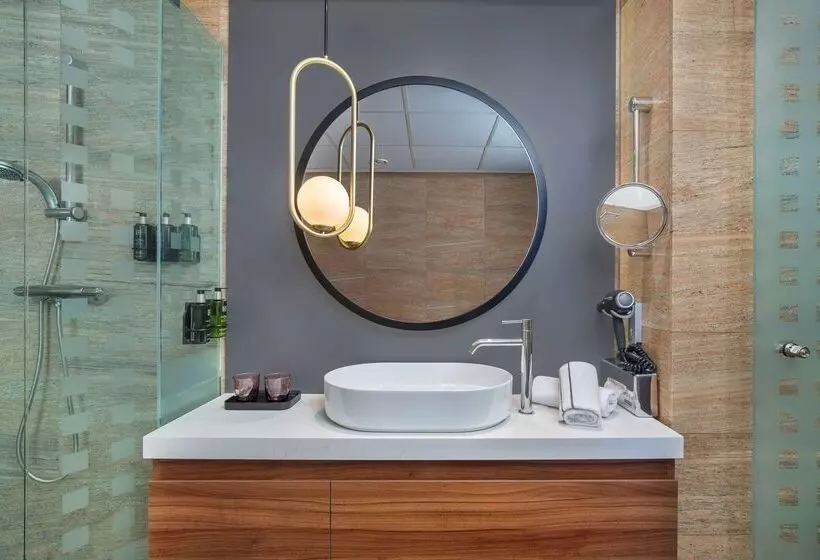 فندق Meliá Valencia