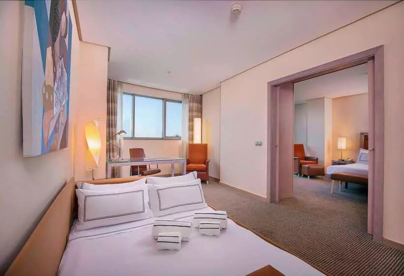 فندق Meliá Valencia