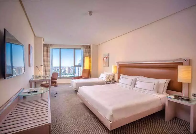 فندق Meliá Valencia