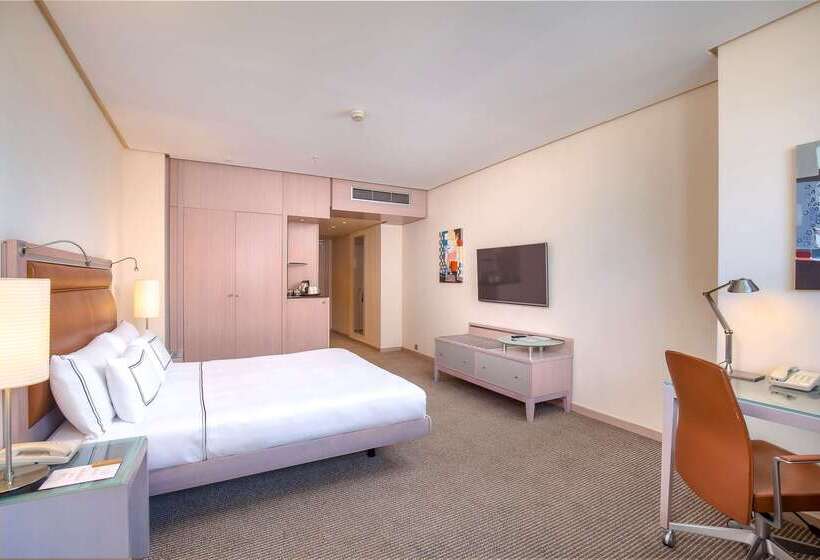 هتل Meliá Valencia