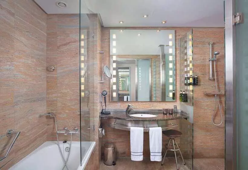 فندق Meliá Valencia