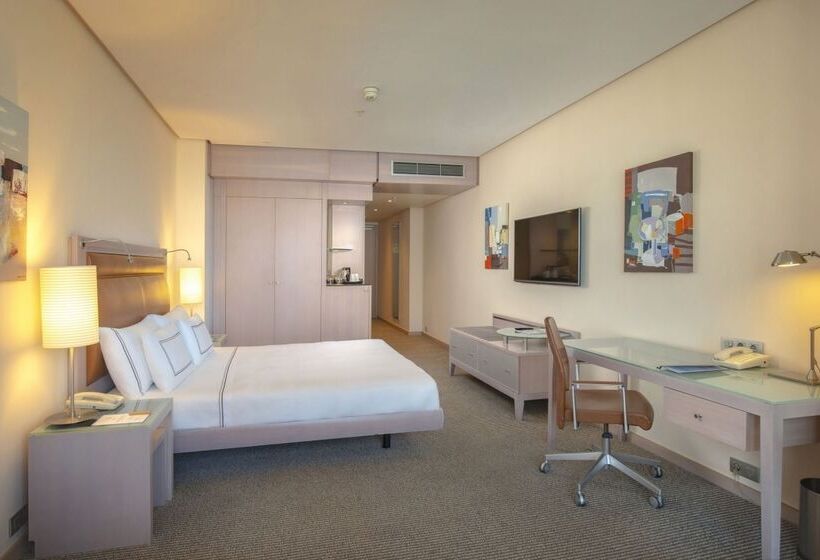 هتل Meliá Valencia