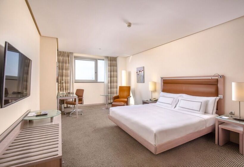 هتل Meliá Valencia