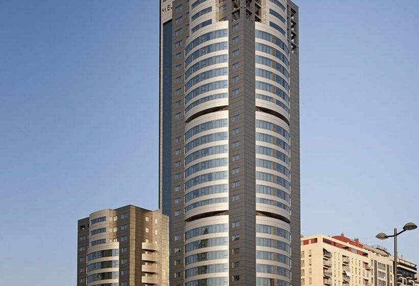 هتل Meliá Valencia