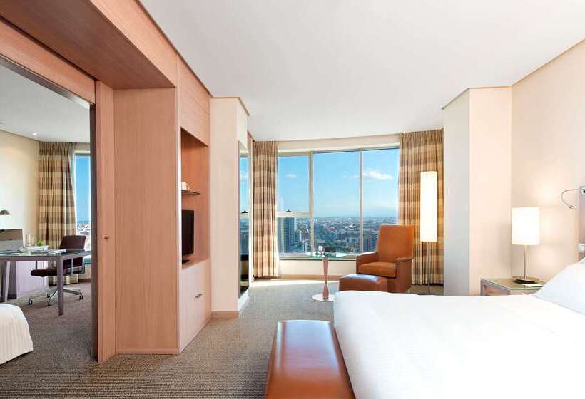 هتل Meliá Valencia