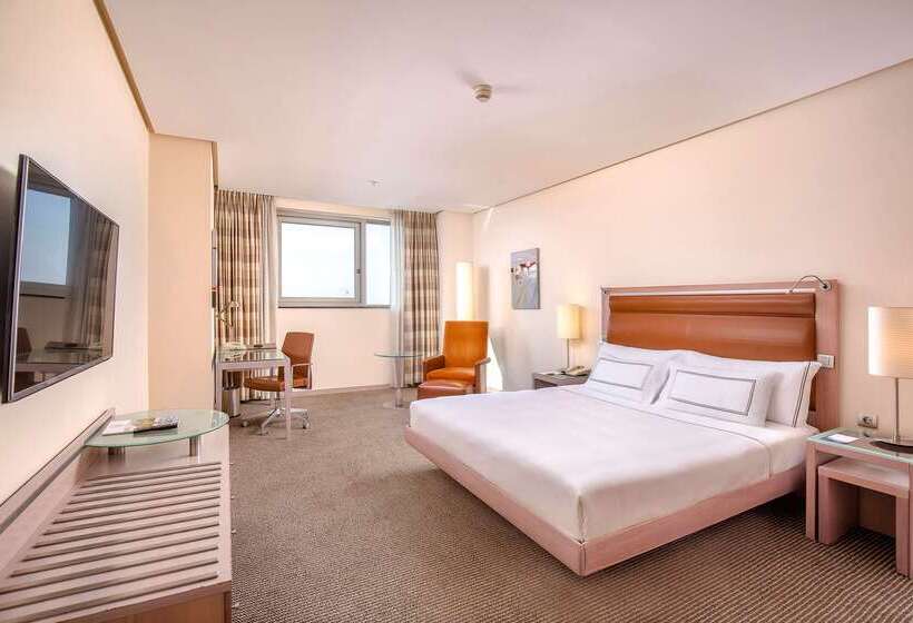 هتل Meliá Valencia