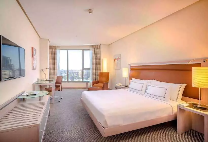 فندق Meliá Valencia