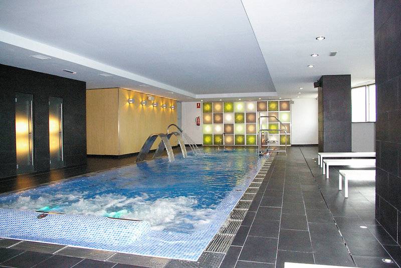 هتل Meliá Valencia