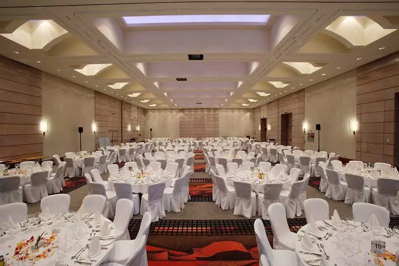 فندق Meliá Valencia