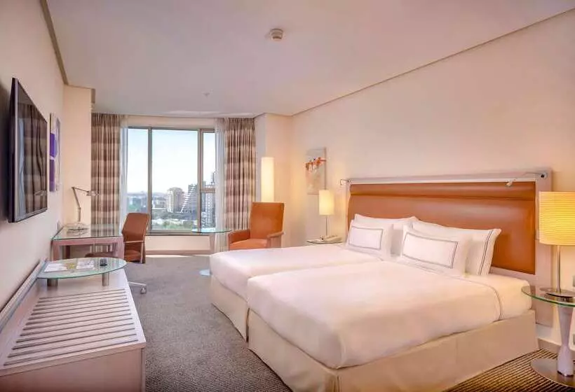 فندق Meliá Valencia