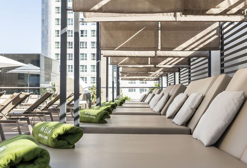 هتل Meliá Valencia