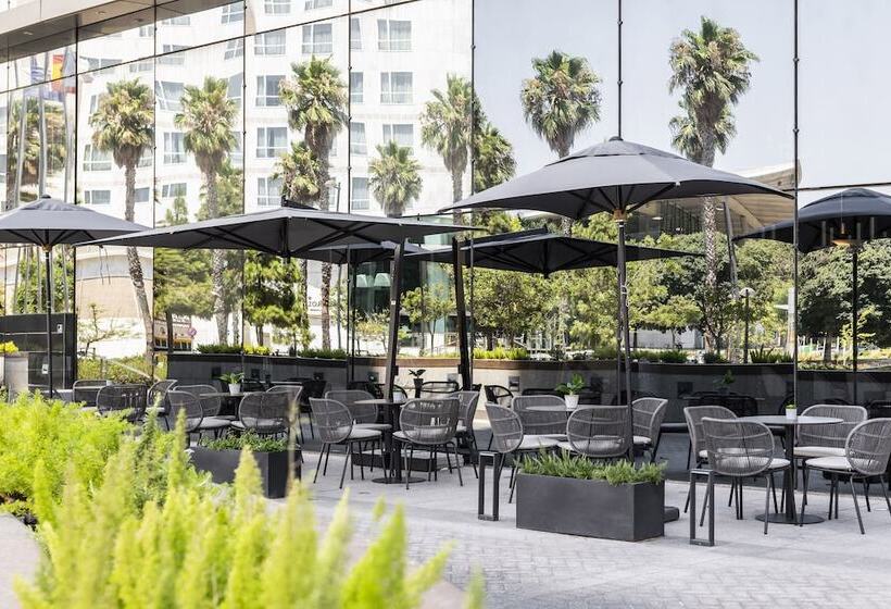 هتل Meliá Valencia