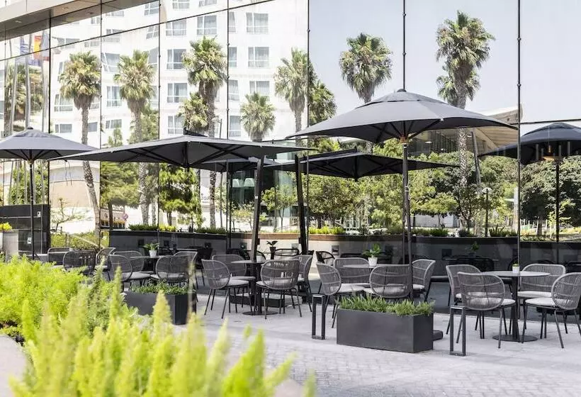 فندق Meliá Valencia