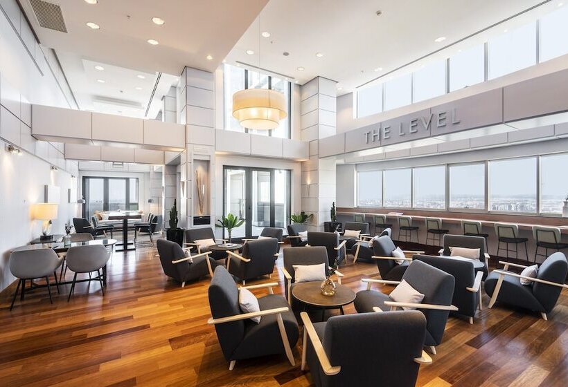 هتل Meliá Valencia