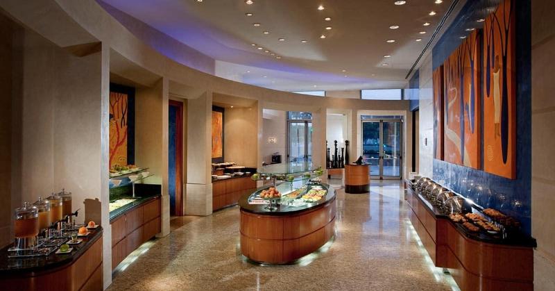 هتل Meliá Valencia